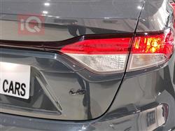 تۆیۆتا کۆرۆلا